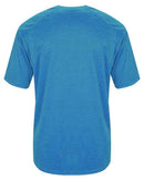 Badger Youth Tonal Blend T-Shirt 2175