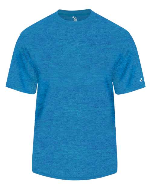 Badger Youth Tonal Blend T-Shirt 2175