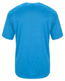 Badger Youth Tonal Blend T-Shirt 2175