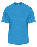 Badger Youth Tonal Blend T-Shirt 2175