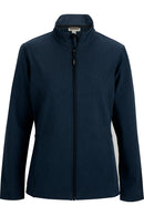 Edwards Ladies Soft Shell Jacket [