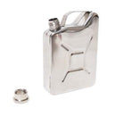 Rothco Stainless Steel Jerry Can Flask. Item