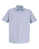 Red Kap Premium Short Sleeve Work Shirt SP20