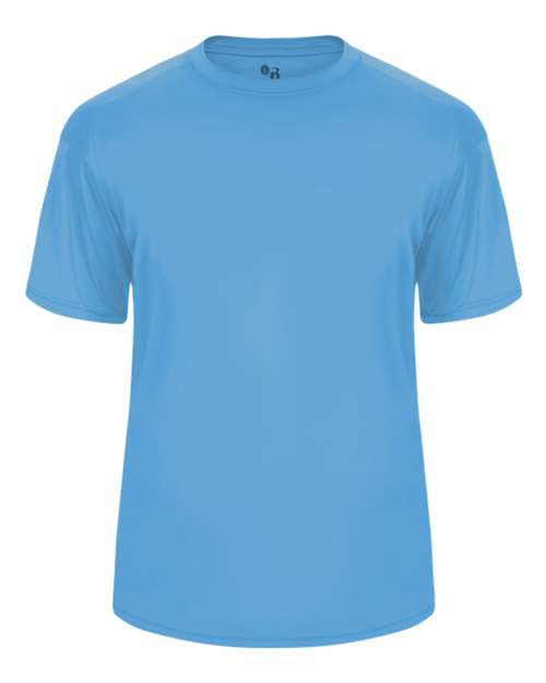 Badger Ultimate SoftLock™ T-Shirt 4020 - Columbia Blue