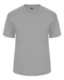 Badger Ultimate SoftLock™ T-Shirt 4020 - Silver