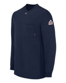 Bulwark Knit Long Sleeve T-Shirt SET2