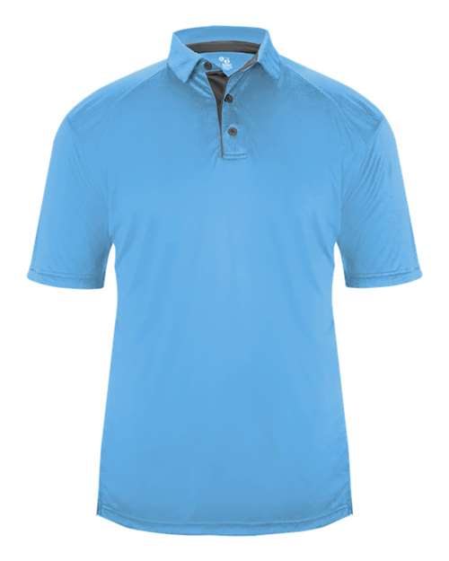 Badger Ultimate SoftLock™ Polo 4040