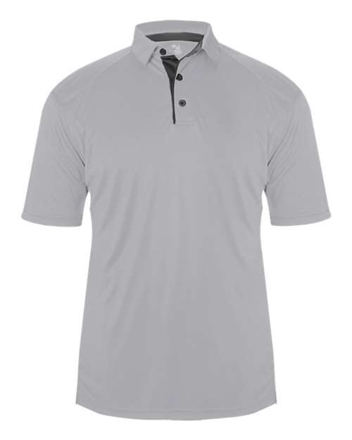 Badger Ultimate SoftLock™ Polo 4040