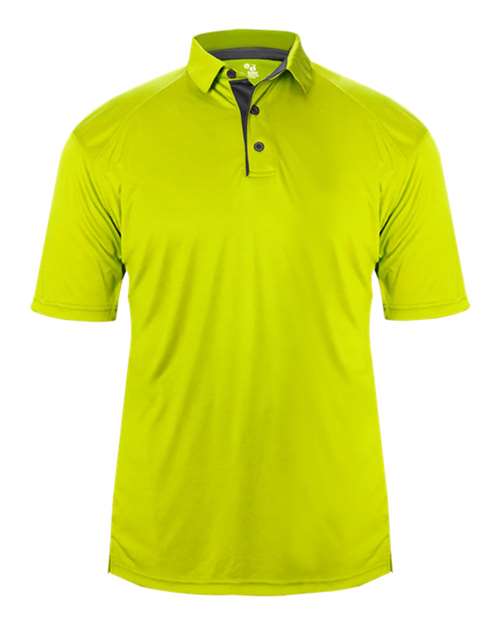 Badger Ultimate SoftLock™ Polo 4040