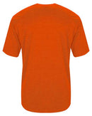 Badger Tonal Blend T-Shirt 4171 - Burnt Orange Tonal Blend