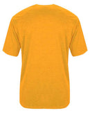 Badger Tonal Blend T-Shirt 4171 - Gold Tonal Blend