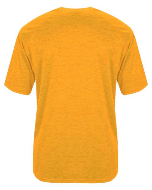 Badger Tonal Blend T-Shirt 4171 - Gold Tonal Blend