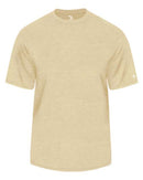 Badger Tonal Blend T-Shirt 4171 - Vegas Gold Tonal Blend