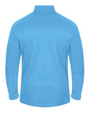 Badger Tonal Blend Quarter-Zip Pullover 4172