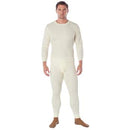 Rothco Thermal Knit Underwear Top. Item