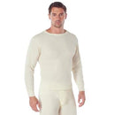 Rothco Thermal Knit Underwear Top. Item