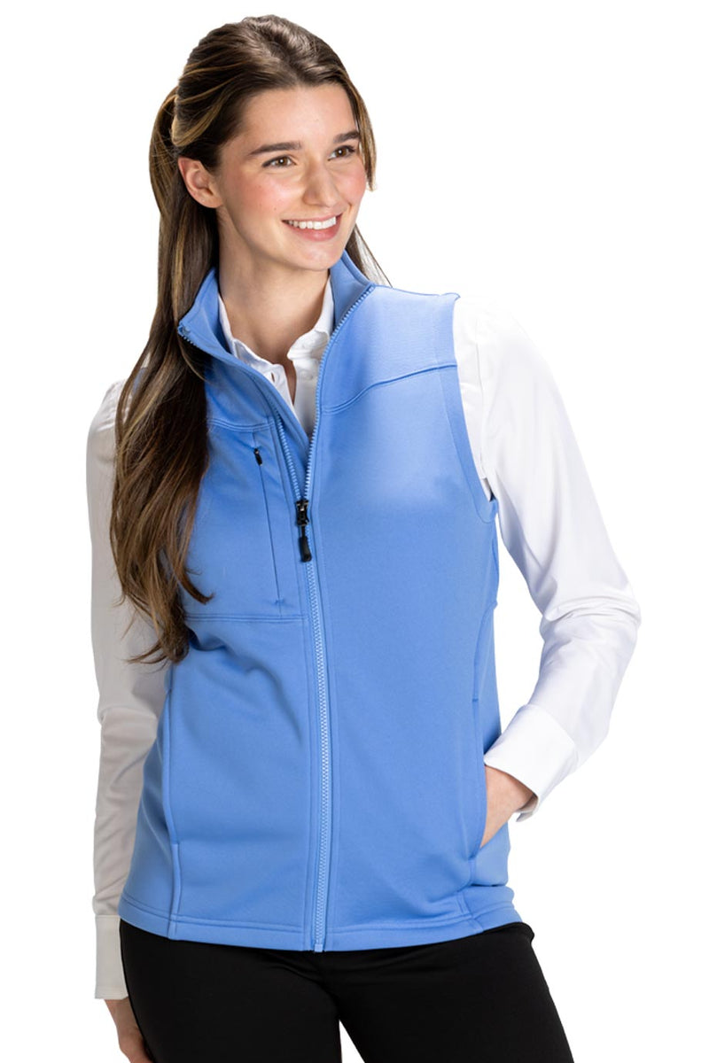 Edwards Ladies Performance Tek Vest [
