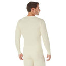 Heavyweight Thermal Knit Underwear Top. Item