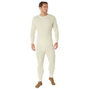 Heavyweight Thermal Knit Underwear Top. Item