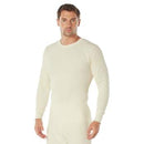 Heavyweight Thermal Knit Underwear Top. Item
