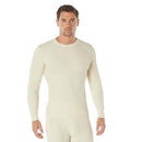 Heavyweight Thermal Knit Underwear Top. Item