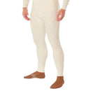 Extra Heavyweight Thermal Knit Bottoms. Item