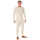 Extra Heavyweight Thermal Knit Bottoms. Item