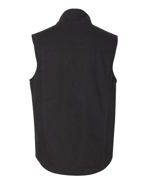 DRI DUCK Trek Canyon Cloth™ Vest 5068