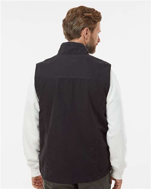 DRI DUCK Trek Canyon Cloth™ Vest 5068