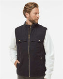 DRI DUCK Trek Canyon Cloth™ Vest 5068