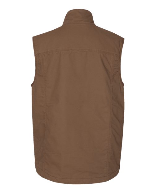 DRI DUCK Trek Canyon Cloth™ Vest 5068