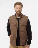 DRI DUCK Trek Canyon Cloth™ Vest 5068