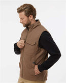 DRI DUCK Trek Canyon Cloth™ Vest 5068