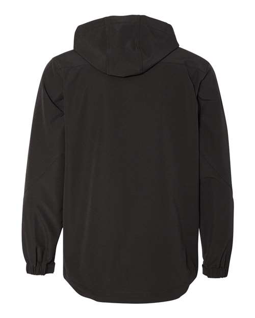 DRI DUCK Apex Soft Shell Hooded Jacket 5310