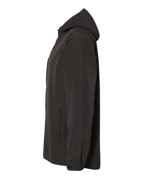 DRI DUCK Apex Soft Shell Hooded Jacket 5310