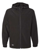 DRI DUCK Apex Soft Shell Hooded Jacket 5310
