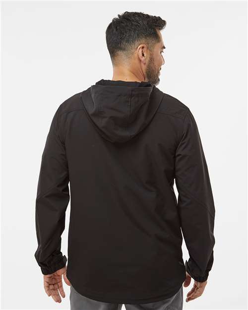 DRI DUCK Apex Soft Shell Hooded Jacket 5310