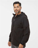 DRI DUCK Apex Soft Shell Hooded Jacket 5310