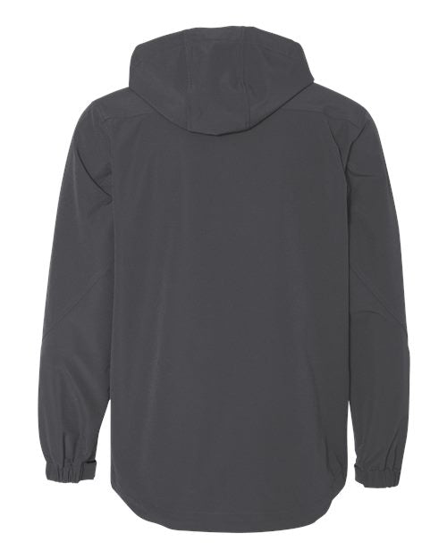 DRI DUCK Apex Soft Shell Hooded Jacket 5310