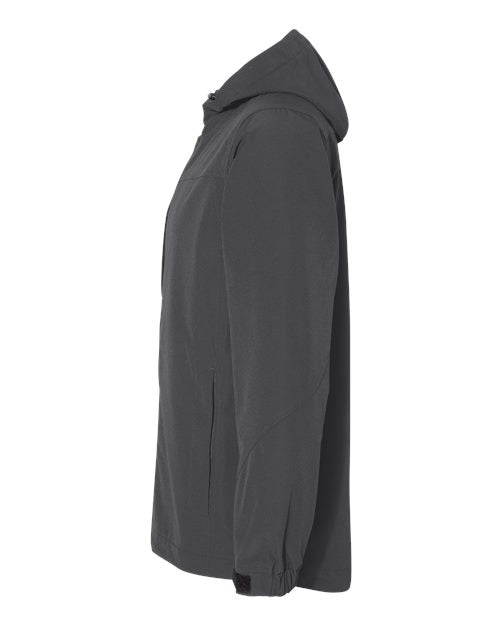 DRI DUCK Apex Soft Shell Hooded Jacket 5310