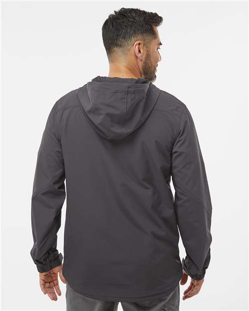 DRI DUCK Apex Soft Shell Hooded Jacket 5310