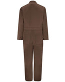 Red Kap Twill Action Back Coverall Extended Sizes CT10EXT