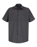 Red Kap Premium Short Sleeve Work Shirt SP20