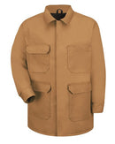 Red Kap Blended Duck Chore Coat JD24