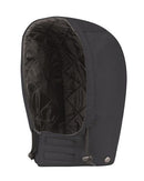 Red Kap Blended Duck Snap-On Hood HD20