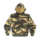 Rothco Kid's Camo Pullover Hooded Sweatshirt. Item