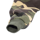 Rothco Kid's Camo Pullover Hooded Sweatshirt. Item