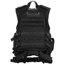 Rothco Cross Draw MOLLE Tactical Vest. Item