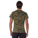 Rothco Digital Camo T-Shirt. Item