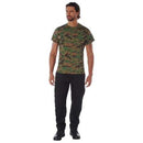 Rothco Digital Camo T-Shirt. Item